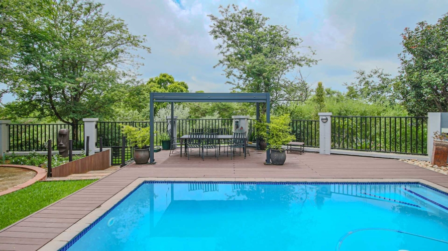 4 Bedroom Property for Sale in Midlands Estate Gauteng