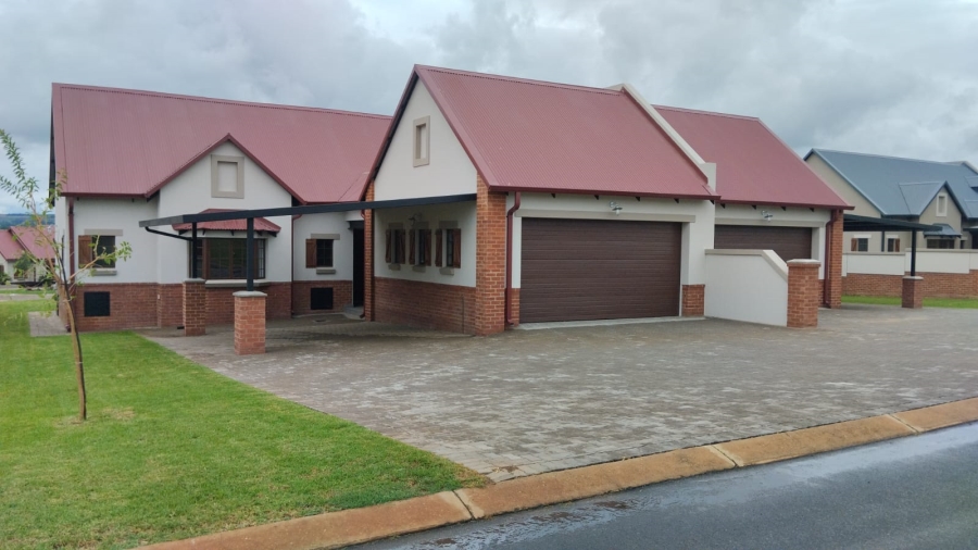 3 Bedroom Property for Sale in Waterlake Farm Lifestyle Estate Gauteng