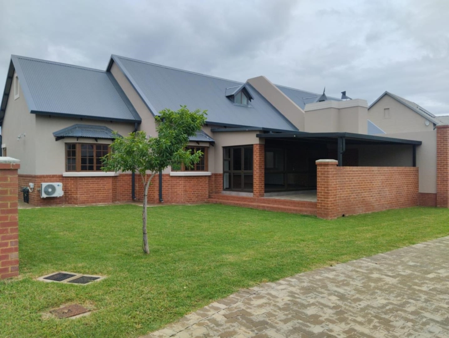 3 Bedroom Property for Sale in Waterlake Farm Lifestyle Estate Gauteng