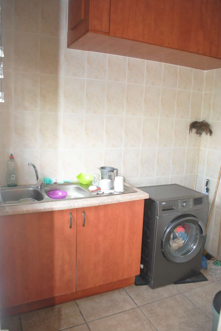 3 Bedroom Property for Sale in Kookrus Gauteng