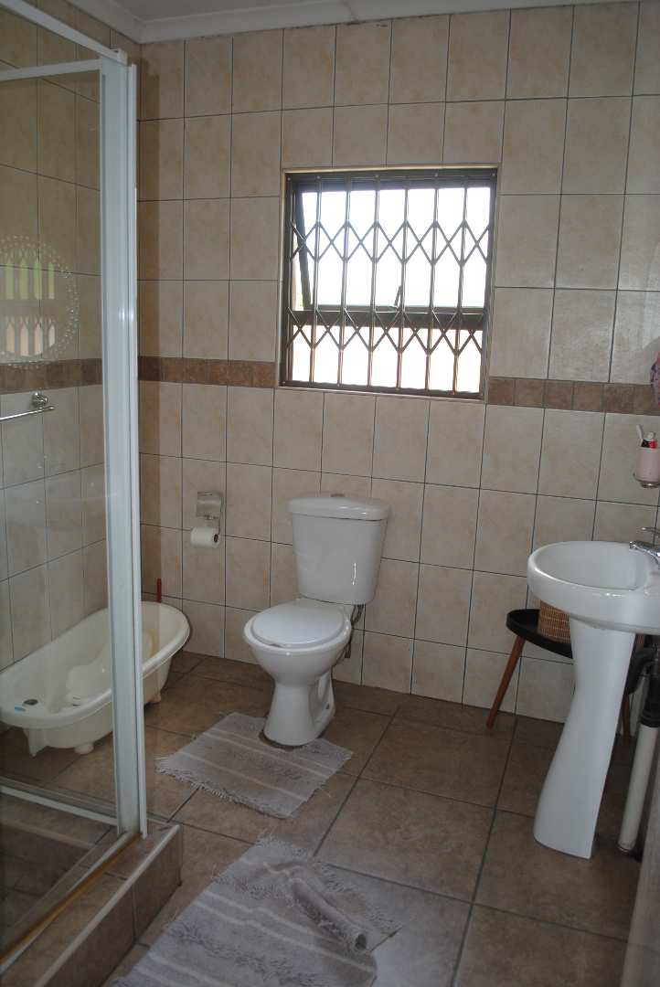 3 Bedroom Property for Sale in Kookrus Gauteng