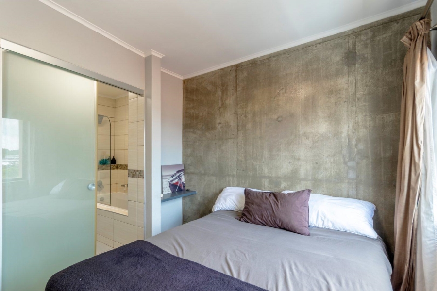1 Bedroom Property for Sale in Hatfield Gauteng