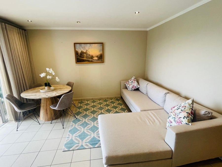 2 Bedroom Property for Sale in Sandhurst Gauteng