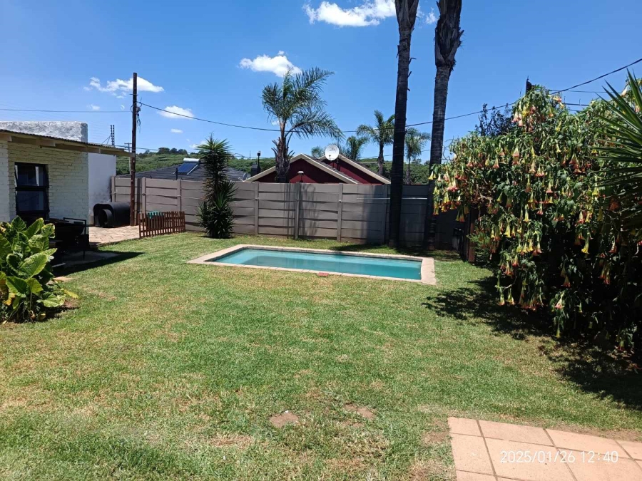 3 Bedroom Property for Sale in Newlands Gauteng