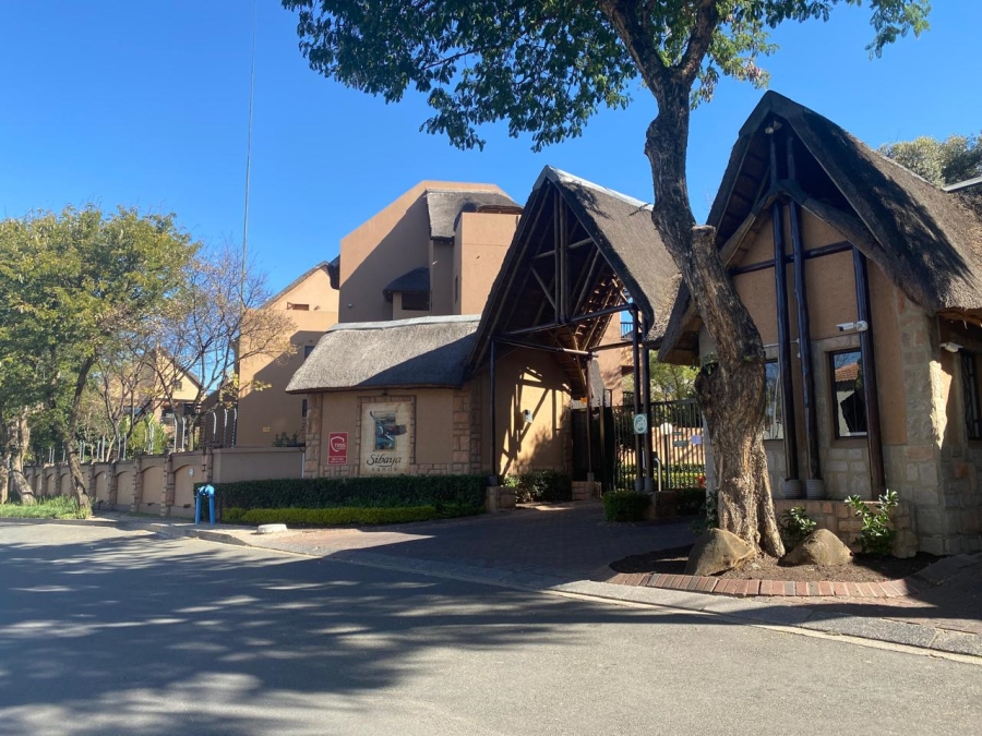 1 Bedroom Property for Sale in Lonehill Gauteng