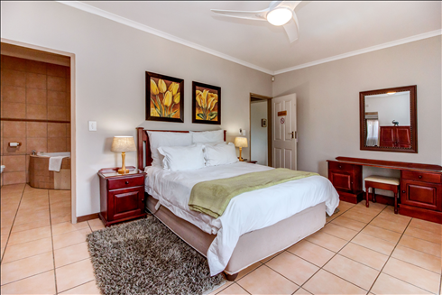 Commercial Property for Sale in Fourways Gauteng