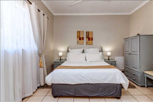 Commercial Property for Sale in Fourways Gauteng
