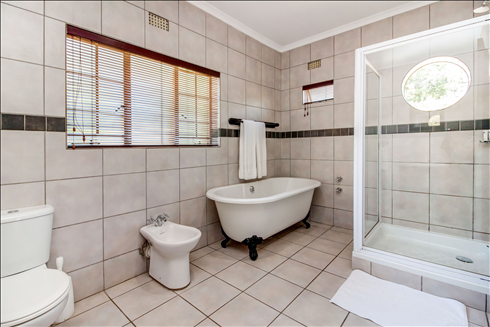 Commercial Property for Sale in Fourways Gauteng