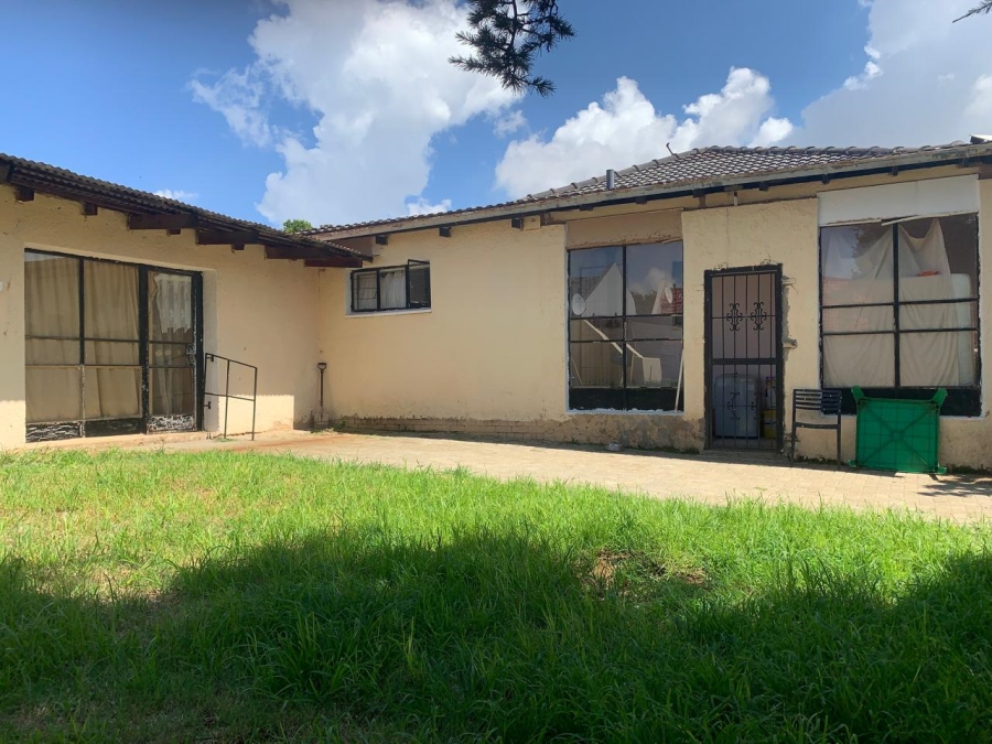 3 Bedroom Property for Sale in South Hills Gauteng