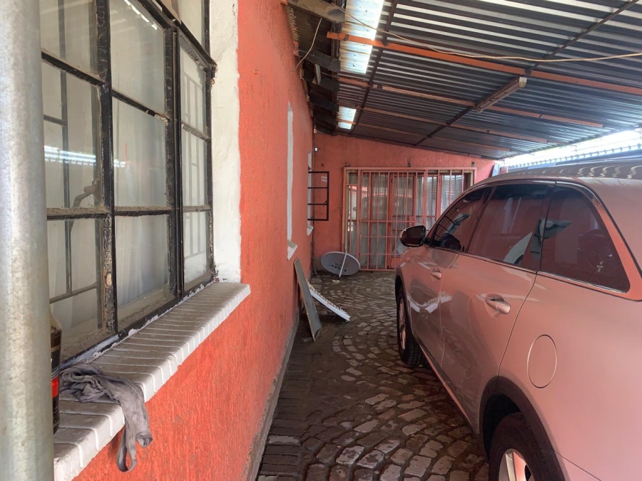 3 Bedroom Property for Sale in South Hills Gauteng