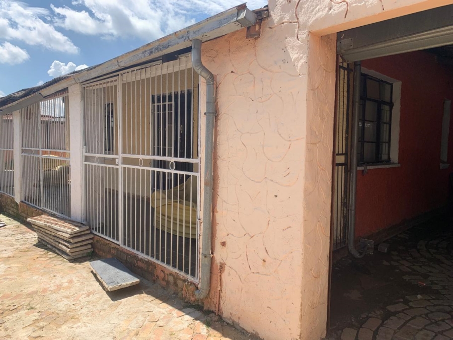 3 Bedroom Property for Sale in South Hills Gauteng