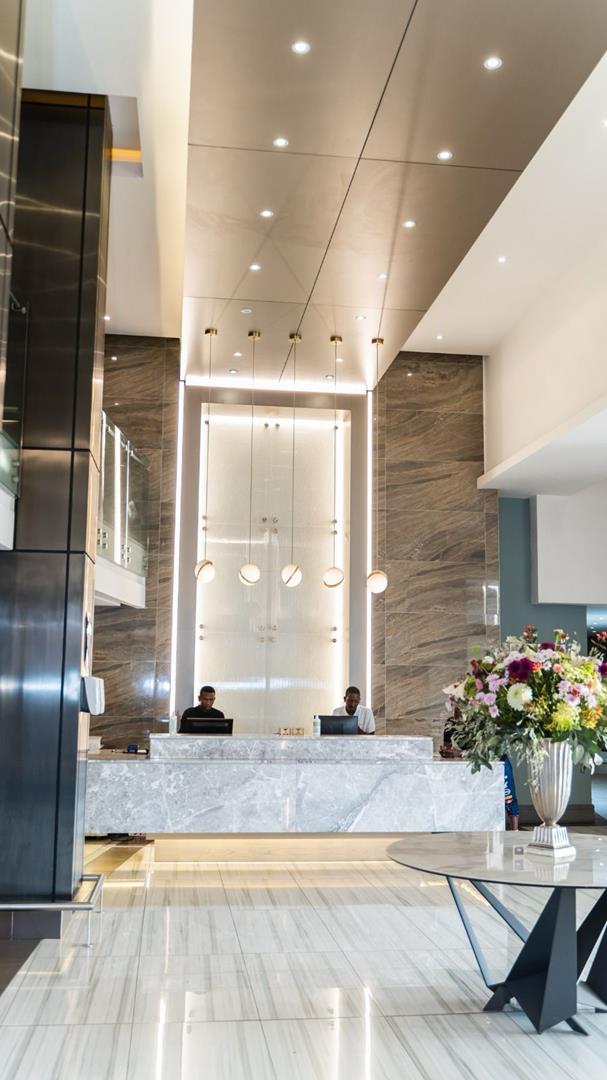 1 Bedroom Property for Sale in Ashlea Gardens Gauteng