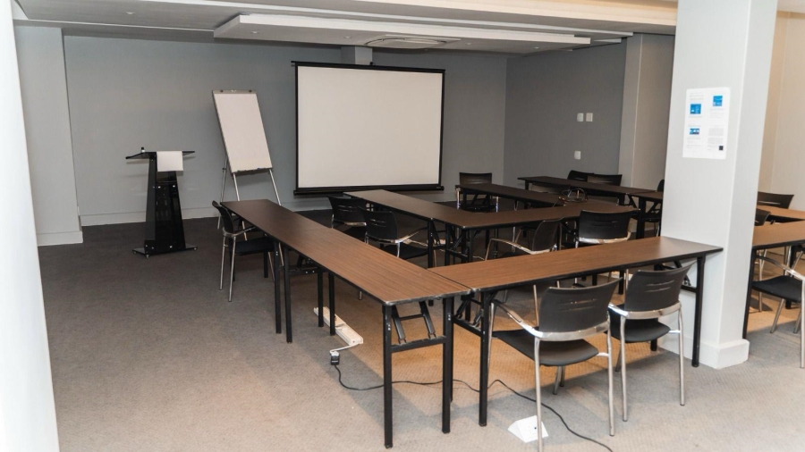 1 Bedroom Property for Sale in Ashlea Gardens Gauteng