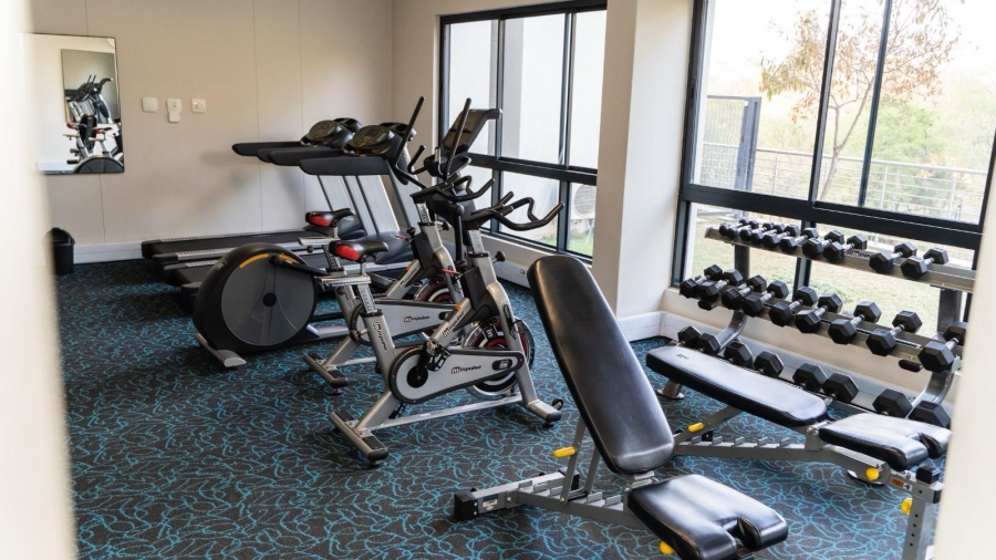 1 Bedroom Property for Sale in Ashlea Gardens Gauteng