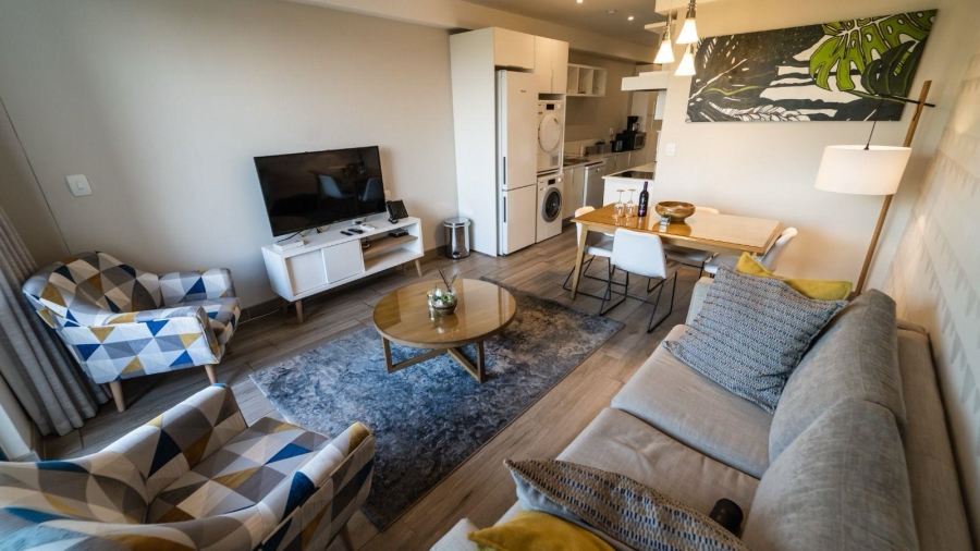 1 Bedroom Property for Sale in Ashlea Gardens Gauteng