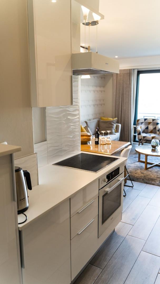 1 Bedroom Property for Sale in Ashlea Gardens Gauteng