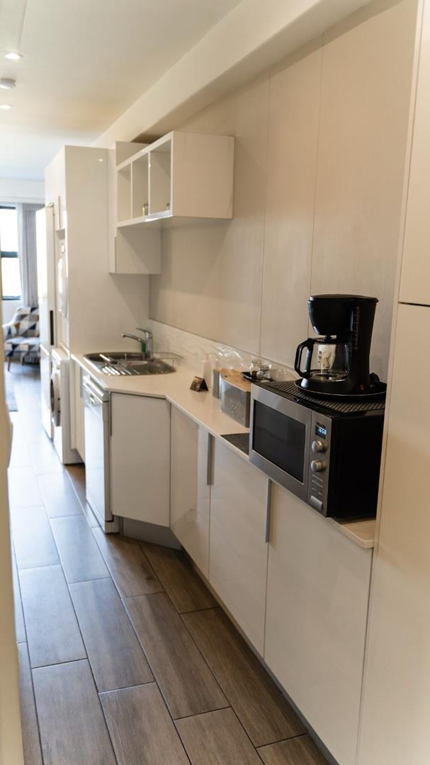 1 Bedroom Property for Sale in Ashlea Gardens Gauteng