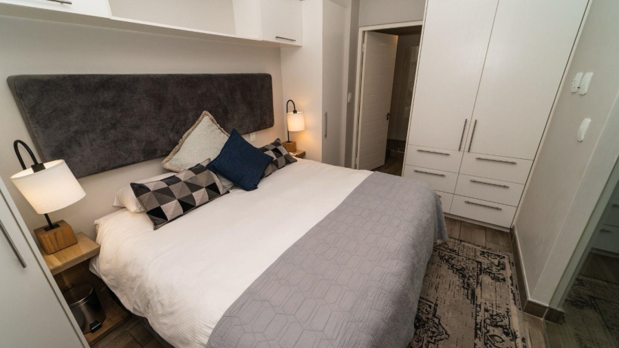 1 Bedroom Property for Sale in Ashlea Gardens Gauteng