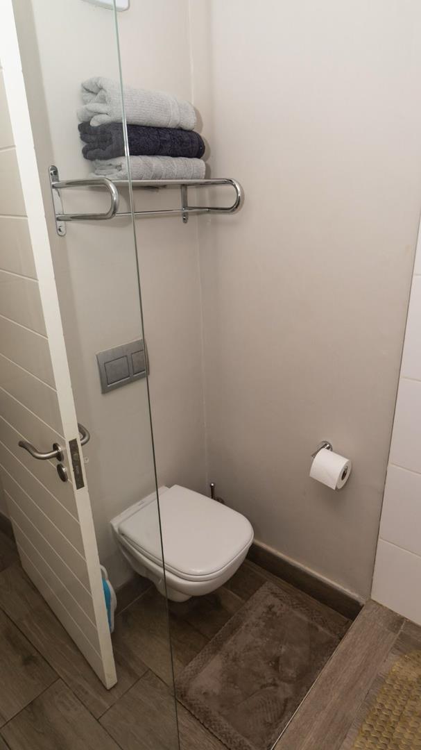 1 Bedroom Property for Sale in Ashlea Gardens Gauteng