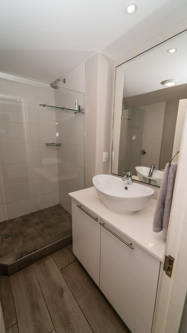 1 Bedroom Property for Sale in Ashlea Gardens Gauteng