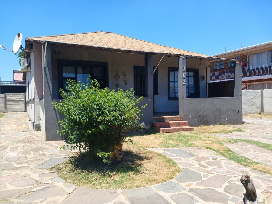 4 Bedroom Property for Sale in Forest Hill Gauteng