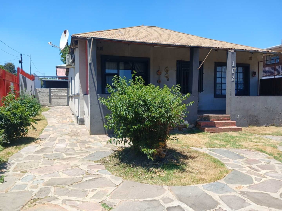 4 Bedroom Property for Sale in Forest Hill Gauteng