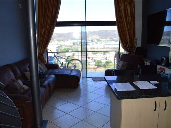 1 Bedroom Property for Sale in Mulbarton Gauteng