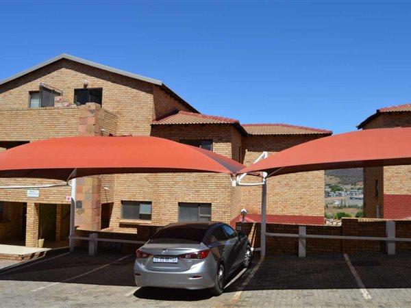 1 Bedroom Property for Sale in Mulbarton Gauteng