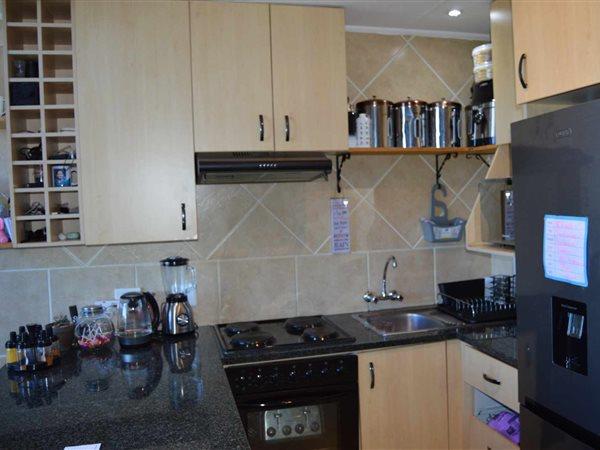 1 Bedroom Property for Sale in Mulbarton Gauteng