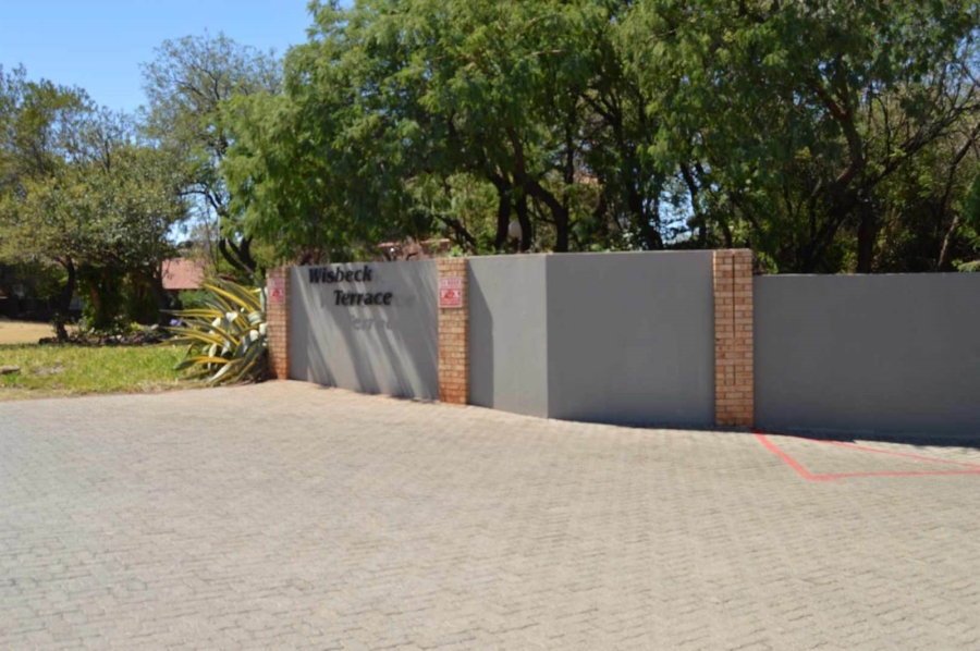 1 Bedroom Property for Sale in Mulbarton Gauteng