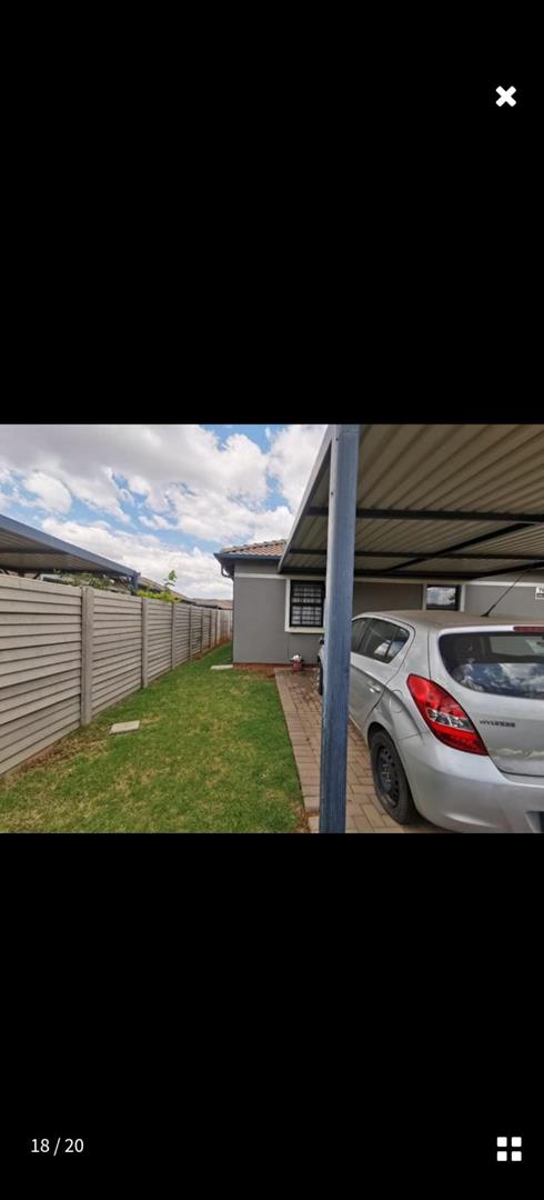 3 Bedroom Property for Sale in Andeon Gauteng