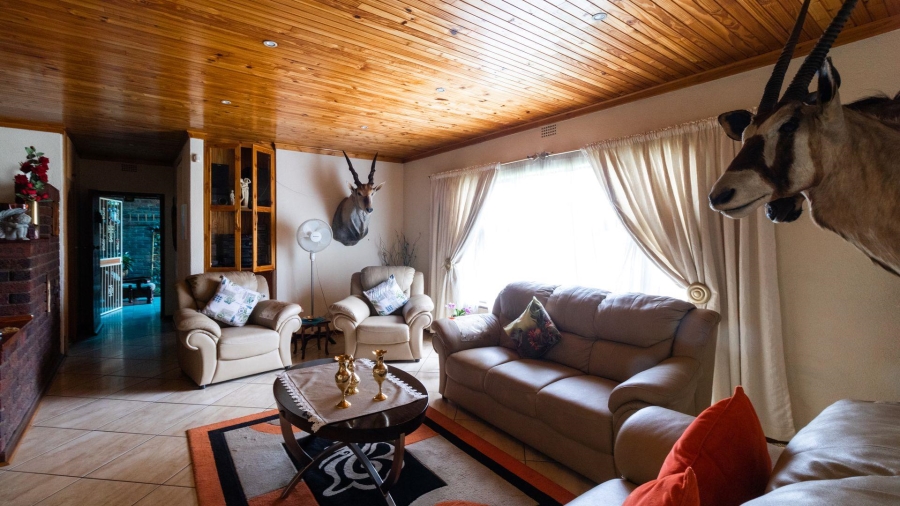 4 Bedroom Property for Sale in Dalpark Gauteng