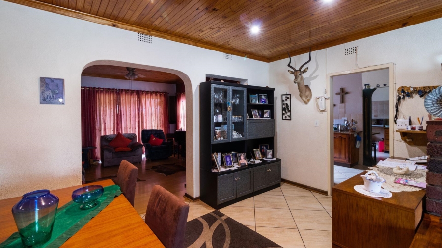 4 Bedroom Property for Sale in Dalpark Gauteng