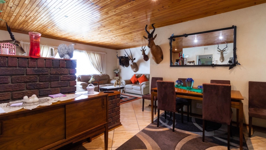 4 Bedroom Property for Sale in Dalpark Gauteng