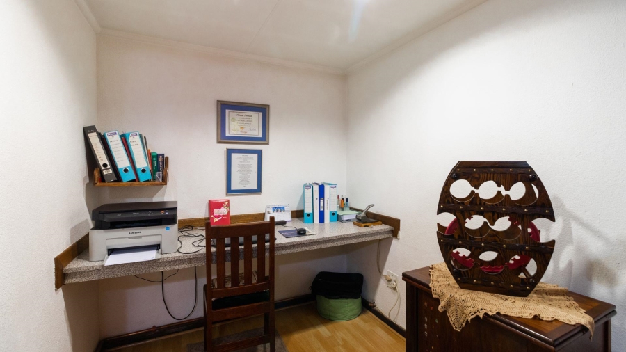 4 Bedroom Property for Sale in Dalpark Gauteng