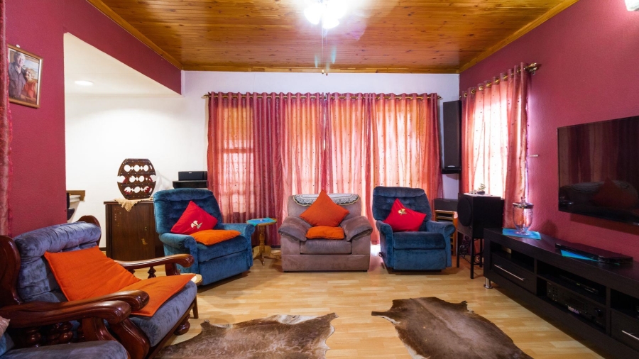 4 Bedroom Property for Sale in Dalpark Gauteng