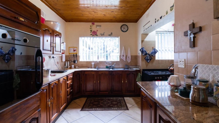 4 Bedroom Property for Sale in Dalpark Gauteng