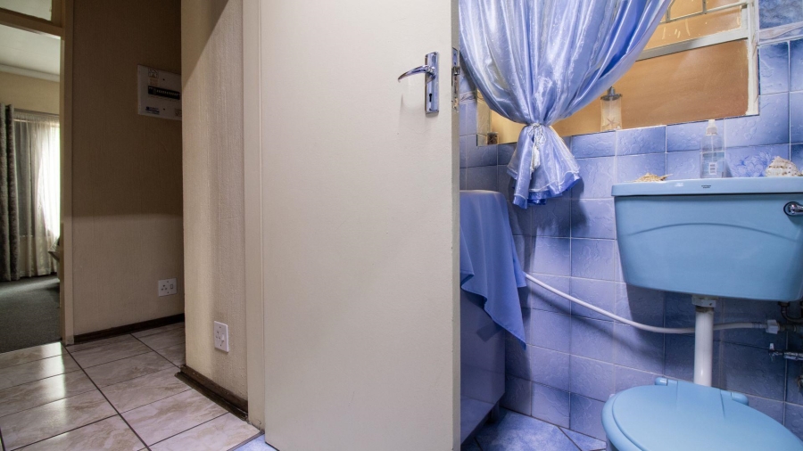 4 Bedroom Property for Sale in Dalpark Gauteng