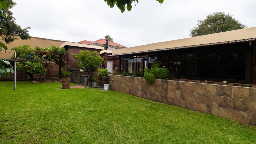 4 Bedroom Property for Sale in Dalpark Gauteng