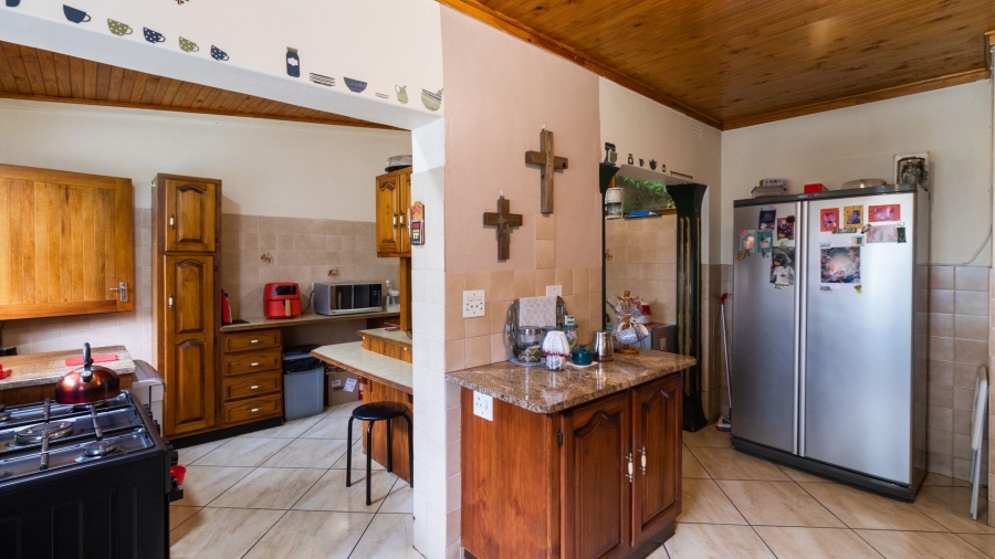 4 Bedroom Property for Sale in Dalpark Gauteng