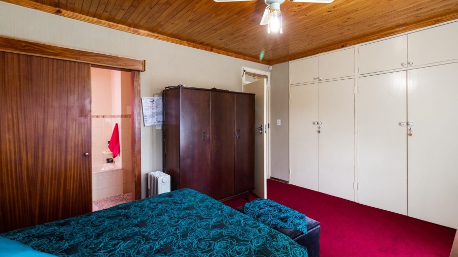 4 Bedroom Property for Sale in Dalpark Gauteng