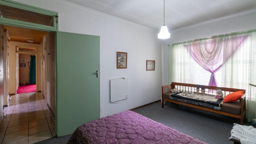 4 Bedroom Property for Sale in Dalpark Gauteng