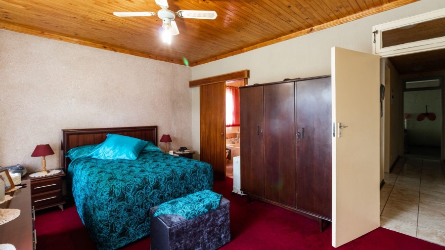 4 Bedroom Property for Sale in Dalpark Gauteng