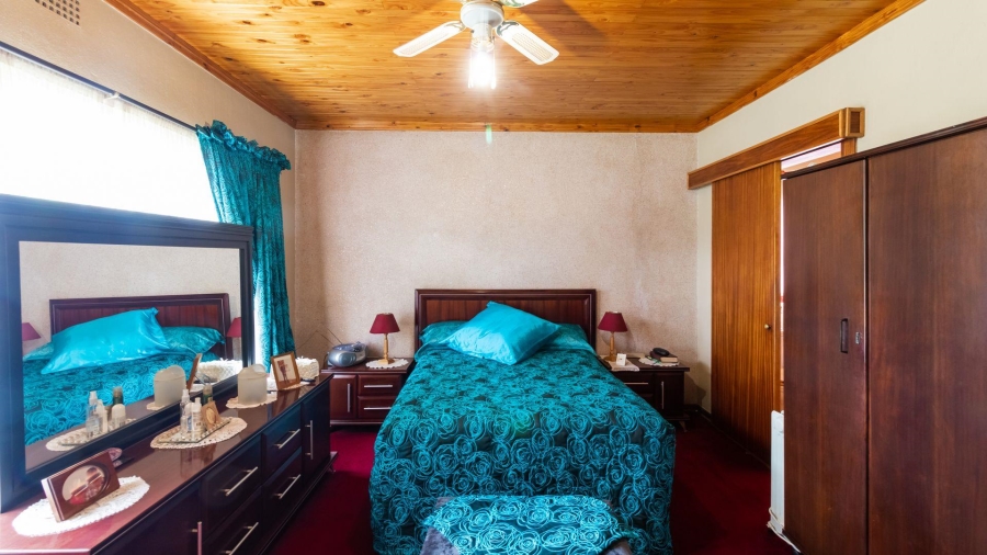 4 Bedroom Property for Sale in Dalpark Gauteng