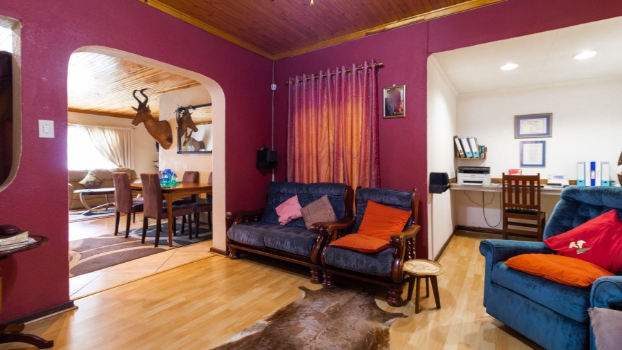 4 Bedroom Property for Sale in Dalpark Gauteng