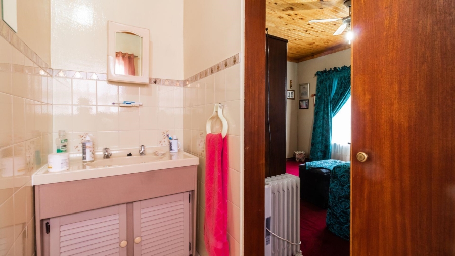 4 Bedroom Property for Sale in Dalpark Gauteng