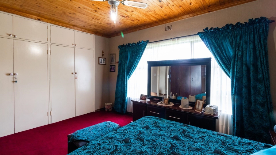 4 Bedroom Property for Sale in Dalpark Gauteng