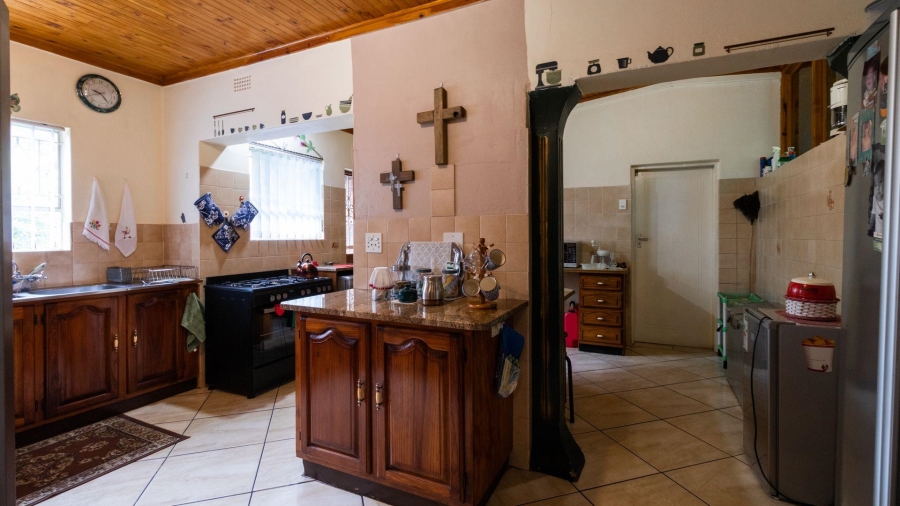 4 Bedroom Property for Sale in Dalpark Gauteng