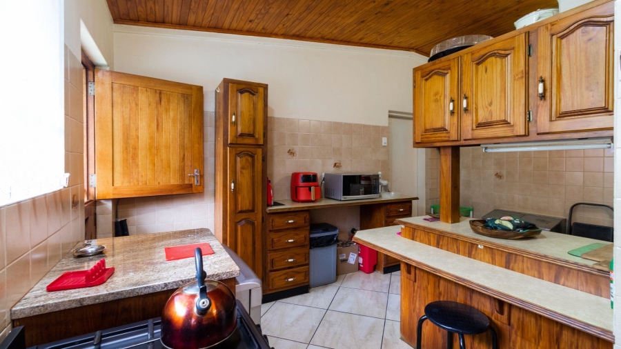 4 Bedroom Property for Sale in Dalpark Gauteng