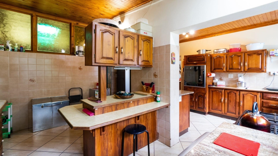 4 Bedroom Property for Sale in Dalpark Gauteng